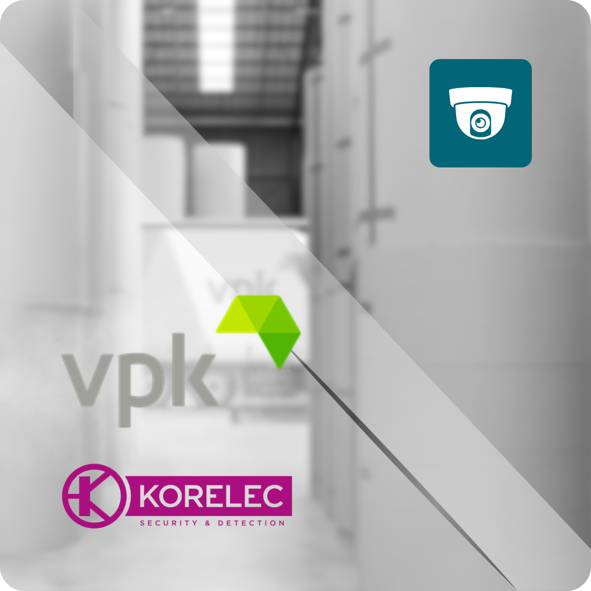 VPK & Korelec